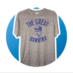 Vintage The Great Bambino T-shirt